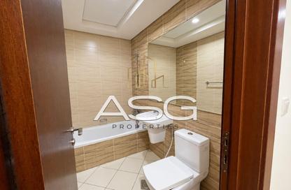 Apartment - 2 - 2 for sale in Burj Sabah - District 12 - Jumeirah Village Circle - Dubai