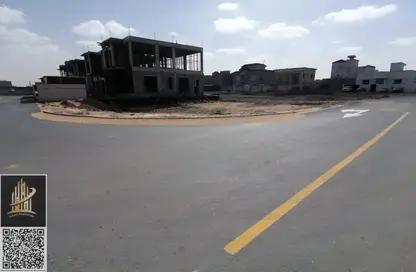 Land - Studio for sale in Al Helio 2 - Al Helio - Ajman