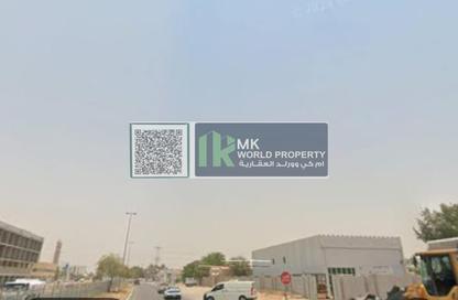 Land - Studio for sale in Al Yasmeen 1 - Al Yasmeen - Ajman