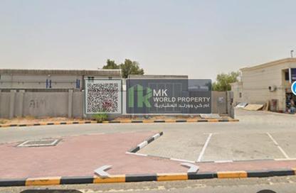 Land - Studio for sale in Al Yasmeen 1 - Al Yasmeen - Ajman