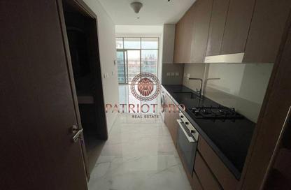 Apartment - Studio - 1 Bathroom for rent in Azizi Vista - Dubai Studio City - Dubai