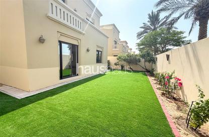 Villa - 3 - 4 for sale in Casa - Arabian Ranches 2 - Dubai