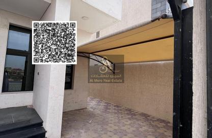 Villa - 5 Bedrooms - 7 Bathrooms for rent in Al Yasmeen 1 - Al Yasmeen - Ajman Villa - 5 Bedrooms - 7 Bathrooms for rent in Al Yasmeen 1 - Al Yasmeen - Ajman