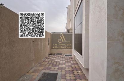 Villa - 5 Bedrooms - 7 Bathrooms for rent in Al Yasmeen 1 - Al Yasmeen - Ajman Villa - 5 Bedrooms - 7 Bathrooms for rent in Al Yasmeen 1 - Al Yasmeen - Ajman