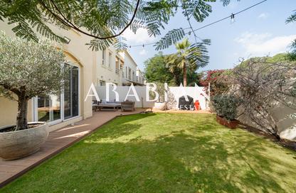 Villa - 2 Bedrooms - 3 Bathrooms for sale in Springs 11 - The Springs - Dubai Villa - 2 Bedrooms - 3 Bathrooms for sale in Springs 11 - The Springs - Dubai