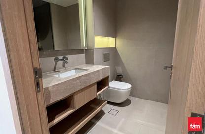 Apartment - 1 Bedroom - 2 Bathrooms for rent in Jannat - Midtown - Dubai Production City (IMPZ) - Dubai