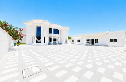 Villa - 6 Bedrooms - 7 Bathrooms for rent in Al Barsha 3 Villas - Al Barsha 3 - Al Barsha - Dubai Villa - 6 Bedrooms - 7 Bathrooms for rent in Al Barsha 3 Villas - Al Barsha 3 - Al Barsha - Dubai
