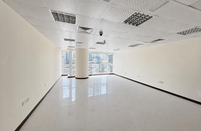 Office Space - Studio for rent in Goldcrest Executive - JLT Cluster C - Jumeirah Lake Towers - Dubai