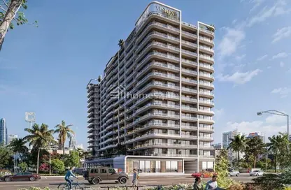 Retail - Studio for sale in Vista by Vision - Dubai Production City (IMPZ) - Dubai