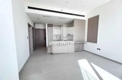 Apartment - 1 Bedroom - 2 Bathrooms for rent in Binghatti Royale - District 18 - Jumeirah Village Circle - Dubai