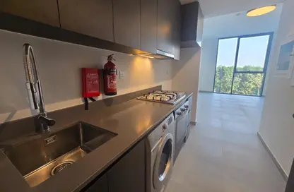 شقة - 1 حمام للايجار في الطراز - حي نسيج - الجادة - الشارقة