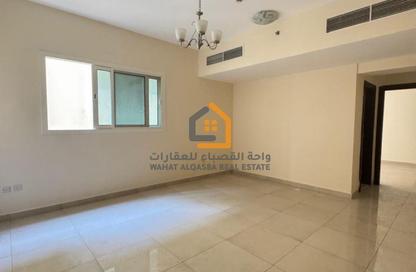 Apartment - 1 Bedroom - 2 Bathrooms for rent in Al Majaz 3 - Al Majaz - Sharjah Apartment - 1 Bedroom - 2 Bathrooms for rent in Al Majaz 3 - Al Majaz - Sharjah