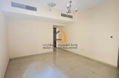 Apartment - 1 Bedroom - 2 Bathrooms for rent in Al Majaz 3 - Al Majaz - Sharjah Apartment - 1 Bedroom - 2 Bathrooms for rent in Al Majaz 3 - Al Majaz - Sharjah