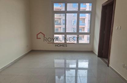 Apartment - 1 - 2 for sale in La Vista Residence 1 - La Vista Residence - Dubai Silicon Oasis - Dubai