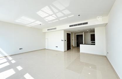Townhouse - 3 - 3 for sale in Amazonia - Damac Hills 2 - Dubai