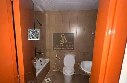 Apartment - Studio - 1 Bathroom for sale in Falcon Tower 1 - Falcon Towers - Ajman Downtown - Ajman