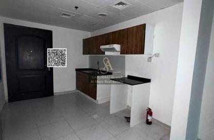 Apartment - Studio - 1 Bathroom for sale in Falcon Tower 1 - Falcon Towers - Ajman Downtown - Ajman Apartment - Studio - 1 Bathroom for sale in Falcon Tower 1 - Falcon Towers - Ajman Downtown - Ajman