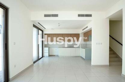 Townhouse - 4 - 4 for rent in Parkside 1 - Emaar South - Dubai South (Dubai World Central) - Dubai