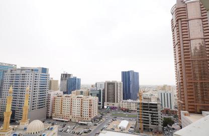 شقة - 2 غرف نوم - 3 حمامات للايجار في 10 عجمان ون تاور - عجمان واحد - عجمان وسط المدينة - عجمان شقة - 2 غرف نوم - 3 حمامات للايجار في 10 عجمان ون تاور - عجمان واحد - عجمان وسط المدينة - عجمان