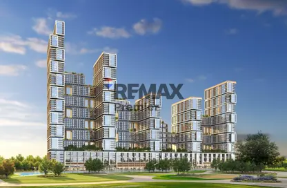 Apartment - 2 Bedrooms - 4 Bathrooms for sale in Sobha One Tower B - Sobha One - Ras Al Khor Industrial 1 - Ras Al Khor - Dubai Apartment - 2 Bedrooms - 4 Bathrooms for sale in Sobha One Tower B - Sobha One - Ras Al Khor Industrial 1 - Ras Al Khor - Dubai