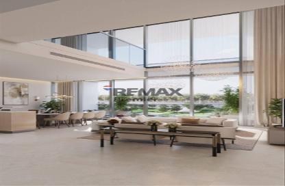 Apartment - 2 Bedrooms - 4 Bathrooms for sale in Sobha One - Sobha Hartland - Mohammed Bin Rashid City - Dubai Apartment - 2 Bedrooms - 4 Bathrooms for sale in Sobha One - Sobha Hartland - Mohammed Bin Rashid City - Dubai