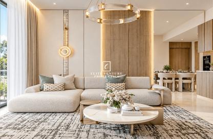 Apartment - 2 - 3 for sale in Lawncrest - Dubai Production City (IMPZ) - Dubai