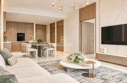 Apartment - 2 - 3 for sale in Lawncrest - Dubai Production City (IMPZ) - Dubai