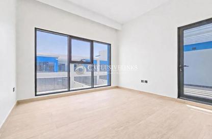 Villa - 5 - 6 for rent in Santorini - Damac Lagoons - Dubai
