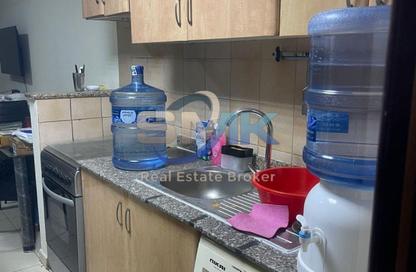 Apartment - Studio - 1 for sale in Building X23 - England Cluster - International City - Dubai Apartment - Studio - 1 for sale in Building X23 - England Cluster - International City - Dubai
