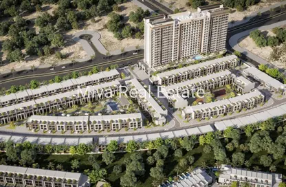 Apartment - 4 Bedrooms - 5 Bathrooms for sale in Verdana 5 - Verdana - Dubai Investment Park (DIP) - Dubai