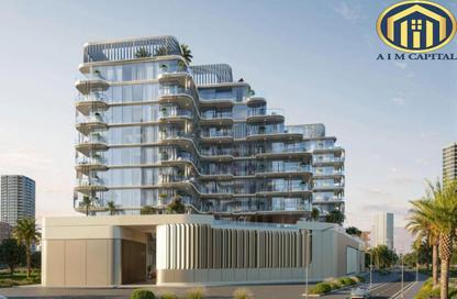Apartment - 3 Bedrooms - 5 Bathrooms for sale in Samana Ocean Bay Tower B - Samana Ocean Bay - Dubai Islands - Dubai Apartment - 3 Bedrooms - 5 Bathrooms for sale in Samana Ocean Bay Tower B - Samana Ocean Bay - Dubai Islands - Dubai