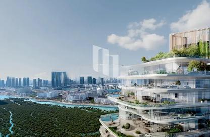 Apartment - 2 Bedrooms - 3 Bathrooms for sale in Rivage by Deeyar - Shams Abu Dhabi - Al Reem Island - Abu Dhabi Apartment - 2 Bedrooms - 3 Bathrooms for sale in Rivage by Deeyar - Shams Abu Dhabi - Al Reem Island - Abu Dhabi