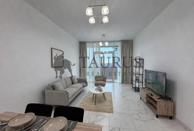 BIG SIZE 2 BEDROOM | FREE HOLD | POOL & GYM
