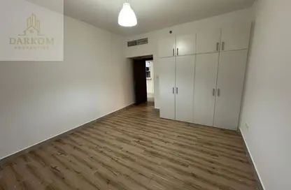 Apartment - 1 Bedroom - 2 Bathrooms for rent in Al Rashidiya Towers - Al Rashidiya - Ajman Downtown - Ajman