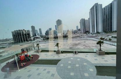 Apartment - 2 - 3 for rent in Sea Face Tower - Shams Abu Dhabi - Al Reem Island - Abu Dhabi