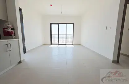 Apartment - 1 Bedroom - 2 Bathrooms for rent in Jawaher Residences - Maryam Island - Al Khan - Sharjah