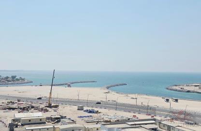 Apartment - 1 Bedroom - 2 Bathrooms for rent in Jawaher Residences - Maryam Island - Al Khan - Sharjah Apartment - 1 Bedroom - 2 Bathrooms for rent in Jawaher Residences - Maryam Island - Al Khan - Sharjah
