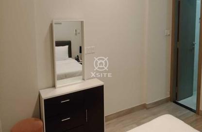 Apartment - 1 Bedroom - 2 Bathrooms for rent in Penrose Place - District 13 - Jumeirah Village Circle - Dubai