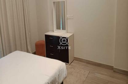 Apartment - 1 Bedroom - 2 Bathrooms for rent in Penrose Place - District 13 - Jumeirah Village Circle - Dubai