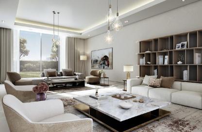 Villa - 4 Bedrooms - 4 Bathrooms for sale in Sobha Elwood - Dubai Land - Dubai
