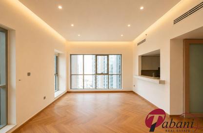 Apartment - 2 - 3 for sale in Boulevard Central Tower 2 - Boulevard Central Towers - Downtown Dubai - Dubai