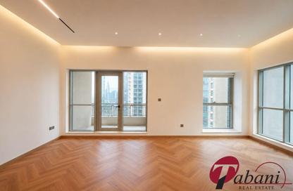 Apartment - 2 - 3 for sale in Boulevard Central Tower 2 - Boulevard Central Towers - Downtown Dubai - Dubai