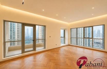 Apartment - 2 - 3 for sale in Boulevard Central Tower 2 - Boulevard Central Towers - Downtown Dubai - Dubai