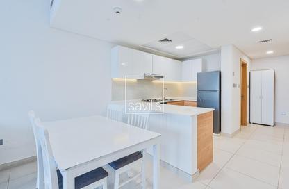 Apartment - 2 - 2 for sale in Radiant Square - City Of Lights - Al Reem Island - Abu Dhabi