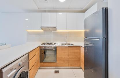 Apartment - 2 - 2 for sale in Radiant Square - City Of Lights - Al Reem Island - Abu Dhabi