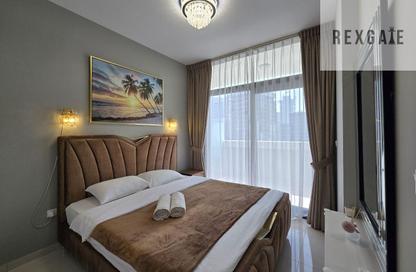 Apartment - 1 - 1 for rent in Zada Tower - Business Bay - Dubai Apartment - 1 - 1 for rent in Zada Tower - Business Bay - Dubai