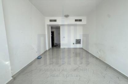 Apartment - 1 Bedroom - 1 Bathroom for rent in Sarab 2 - Aljada - Sharjah