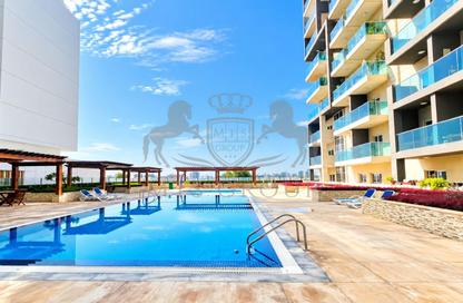 Apartment - 2 - 3 for sale in Victoria Residency - Al Furjan - Dubai Apartment - 2 - 3 for sale in Victoria Residency - Al Furjan - Dubai