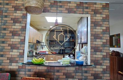 Apartment - 2 Bedrooms - 3 Bathrooms for sale in Ajman One Tower 2 - Ajman One - Ajman Downtown - Ajman Apartment - 2 Bedrooms - 3 Bathrooms for sale in Ajman One Tower 2 - Ajman One - Ajman Downtown - Ajman