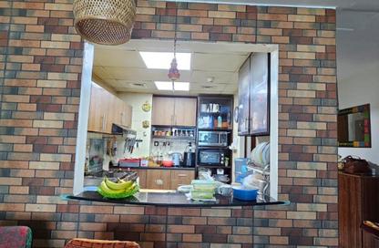 Apartment - 2 Bedrooms - 3 Bathrooms for sale in Ajman One Tower 2 - Ajman One - Ajman Downtown - Ajman Apartment - 2 Bedrooms - 3 Bathrooms for sale in Ajman One Tower 2 - Ajman One - Ajman Downtown - Ajman